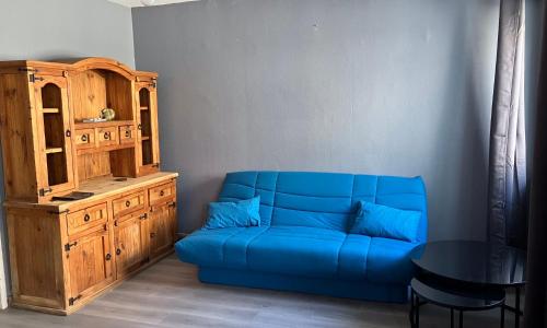 Studio 50 m de la plage 100 m centre ville