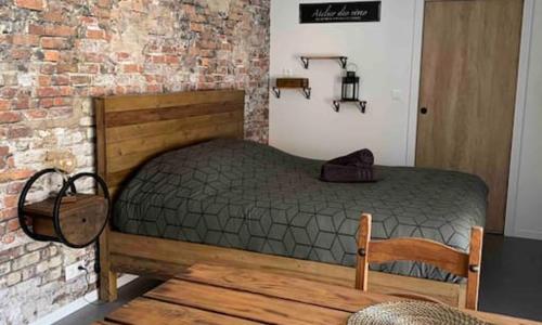 Studio ludique industriel (classé 3*)