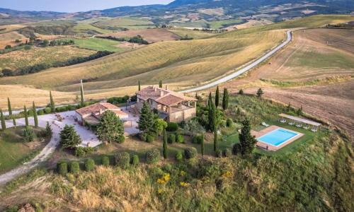 Agriturismo I Savelli