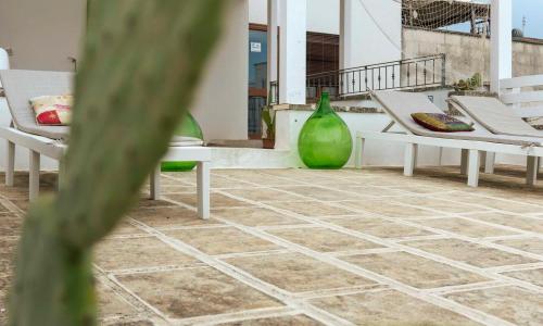 Zen Guest House Olistica