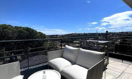 Magnifique appartement