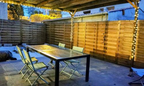 Appartement au centre d'Agde