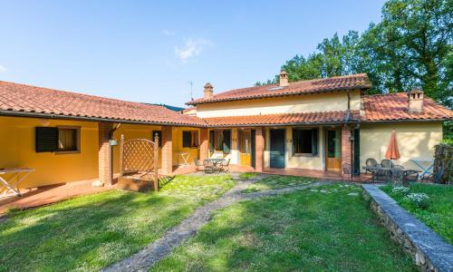 Holiday Home Lavanda by Interhome