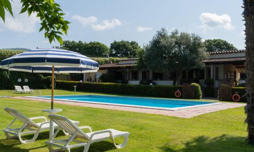 Holiday Home Dolce Vita-4 by Interhome