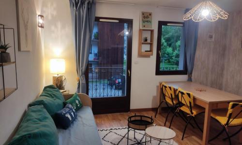 Charmant T3 du jardin du Ramel