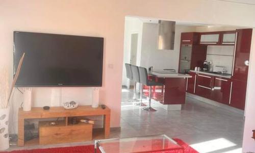 Maison à 800m des Remparts