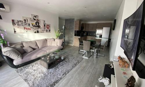 Charmant appartement T3 la Ciotat