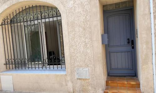 Charmant logement proche de la mer