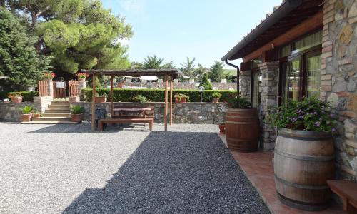 Agriturismo Bandinacci