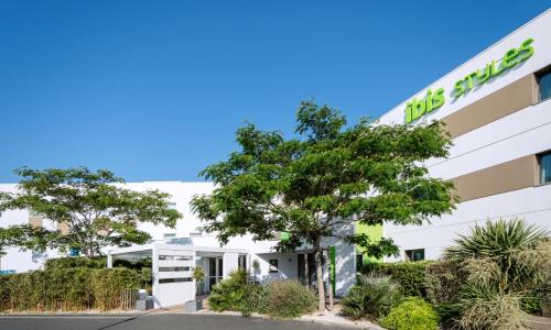 ibis Styles Les Sables Olonne