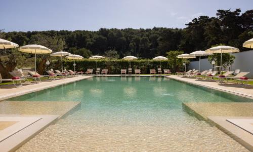 Masseria Bandino & Spa