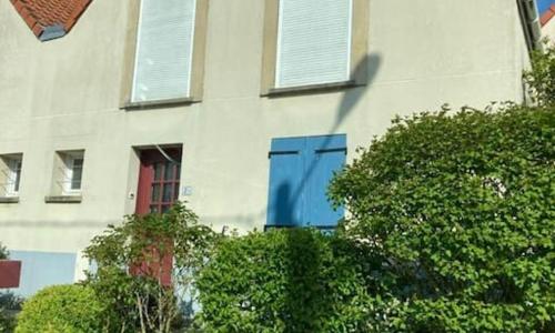 Belle maison de famille - Wissant