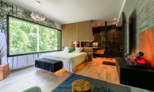 Deluxe Room photo