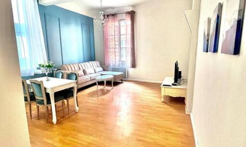 Appartement de prestige, le trésor du Capitole