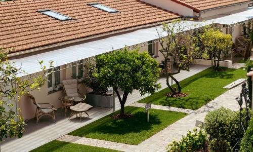 Villa Fabulite