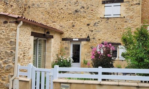 Périgord noir Gîte les Sauges Rouges 3 étoiles