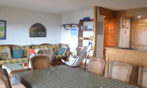 Appartement Les Arcs 1800, 4 pièces, 8 personnes - FR-1-411-599