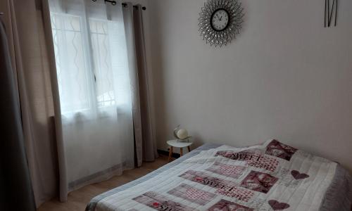 Chambre près de l'étang de thau