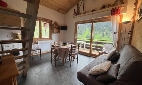 Reposire 8, appartement 5 pers plein sud