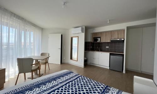 Cosy Diem Quai Vallière