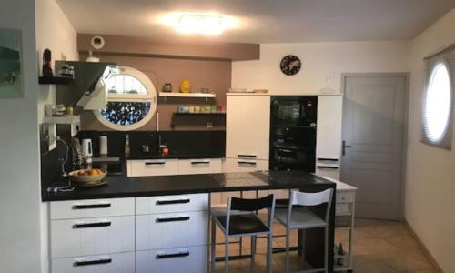 Villa avec Rez de jardin Classée 3*