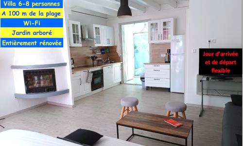 Entre mer et garrigue