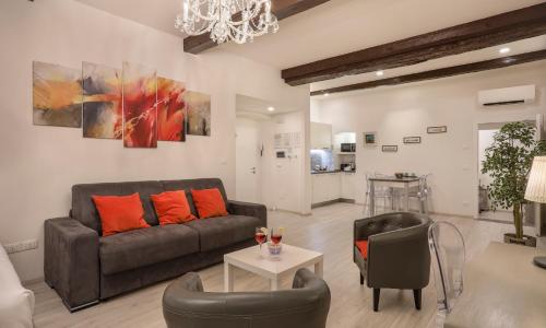 Florence Little Suite - Sweet Dreams in Florence