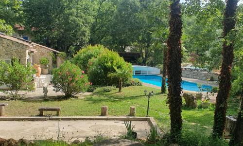 Villa Eden Vert