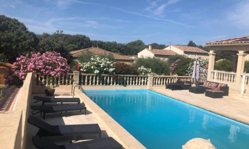 L'ensoleillade du Pont du Gard