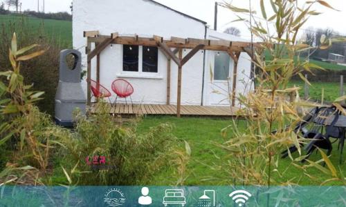 Le petite maison du Crembreux