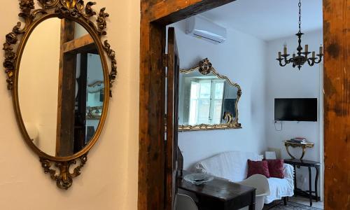 FraLePorte Vintage Apartment