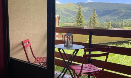 Appartement 4 personnes BAT B03