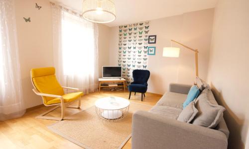 Appartement Poétique