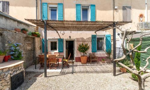 La maison d'à côté