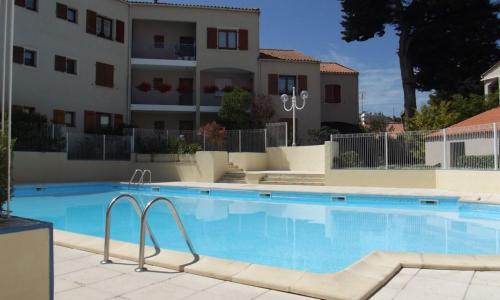 T2 35 m2 st jean centre