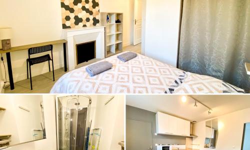 Deluxe Room photo