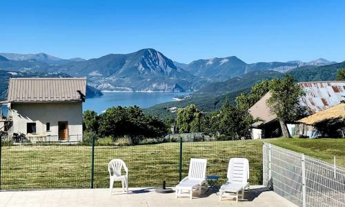 Studette et studio en montagne proche stations de ski et lac