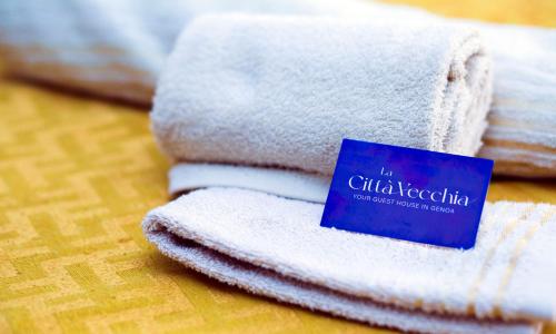 Affittacamere La Città Vecchia