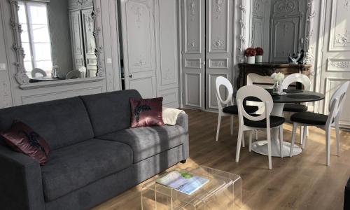 Maison Gabriel Appartement PLUME