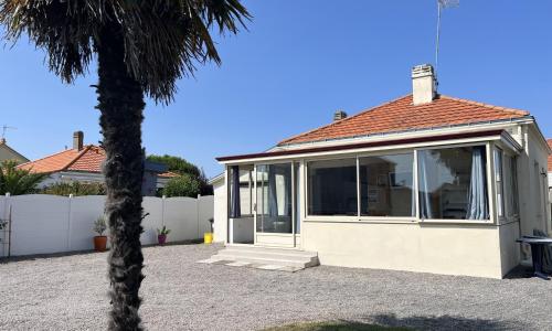 Maison La Bernerie-en-Retz, 5 pièces, 8 personnes - FR-1-612-46