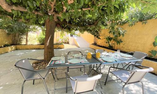 Maison Ajaccio, 3 pièces, 6 personnes - FR-1-61-620