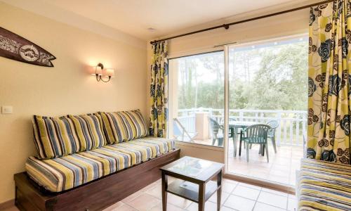 Le Domaine du Golf de Pinsolle - maeva Home - Appartement 2 pièces 5 person 704