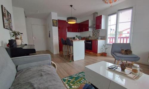 charmant appartement