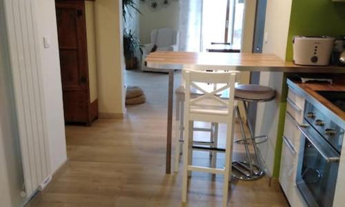 Appartement confortable centre ville