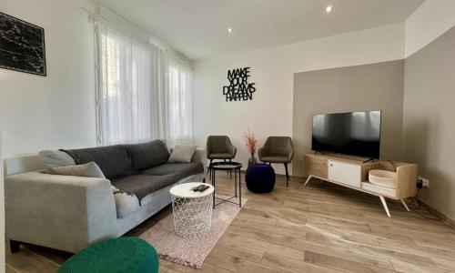 La Coloc Boho par Your Sweet Loc