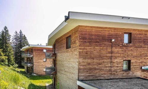 V du Bachat EPICEA 3 - Studio 4 pers