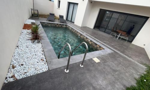 Magnifique villa haut standing