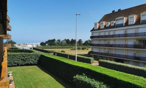 La Seigneurie - Studio Vue Mer