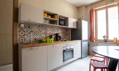 Maison cosy 4chambres 3SDB proche toute commodité