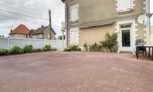 Maison Courseulles-sur-Mer, 3 pièces, 4 personnes - FR-1-746-12